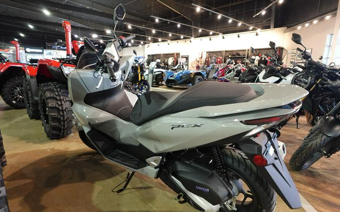 2026 Honda PCX