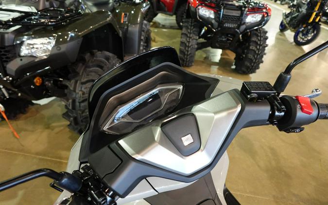 2026 Honda PCX
