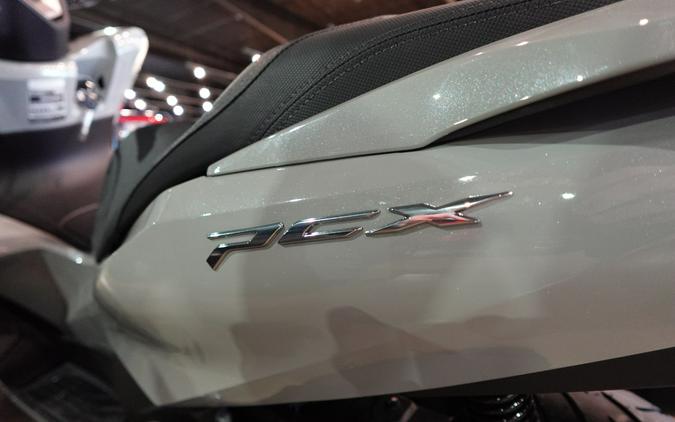 2026 Honda PCX