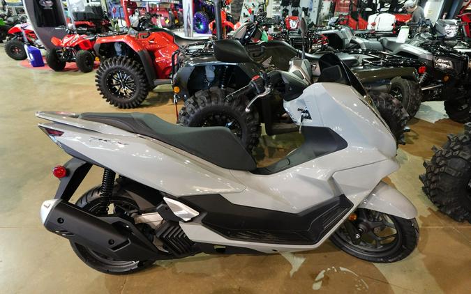 2026 Honda PCX