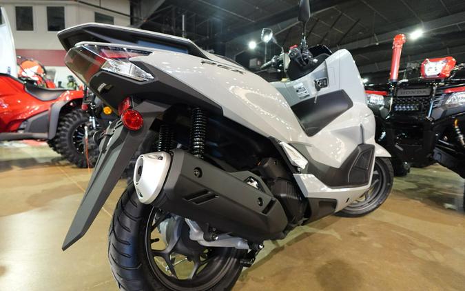 2026 Honda PCX