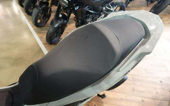 2026 Honda PCX