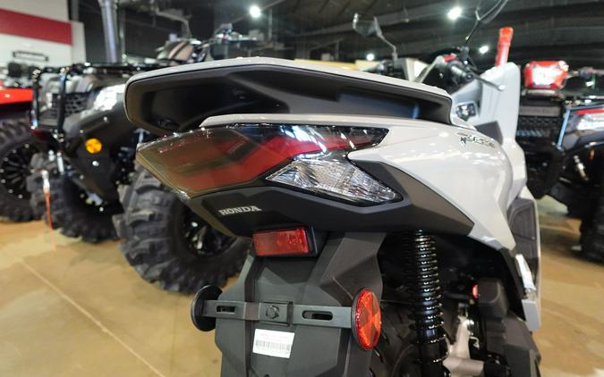 2026 Honda PCX