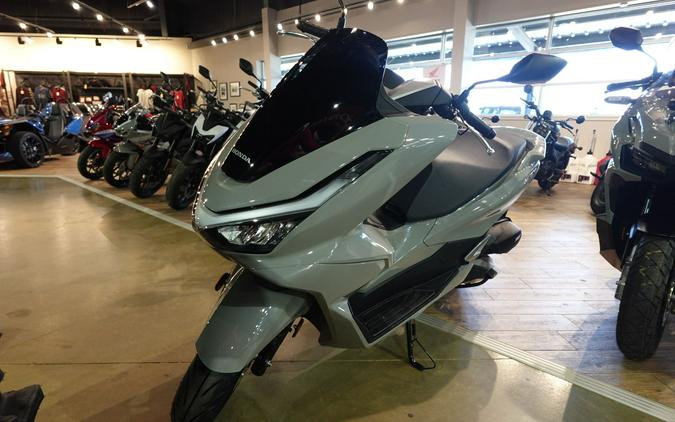 2026 Honda PCX