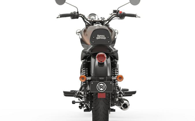 2024 Royal Enfield Meteor 350