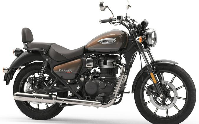 2024 Royal Enfield Meteor 350