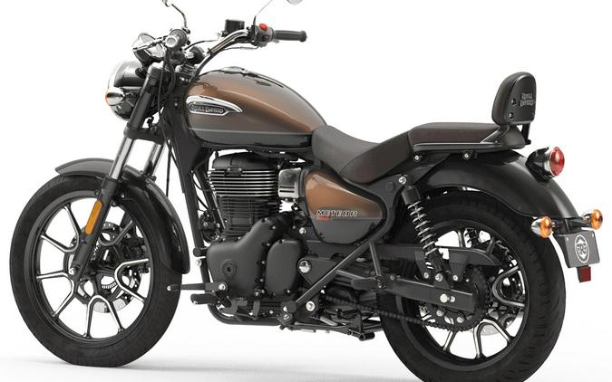 2024 Royal Enfield Meteor 350