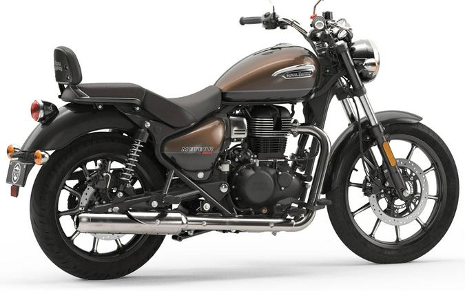 2024 Royal Enfield Meteor 350