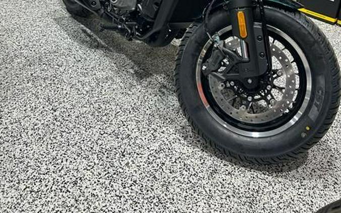 2026 CFMOTO CL-C 450