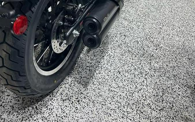2026 CFMOTO CL-C 450