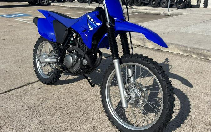 2026 Yamaha TT-R230