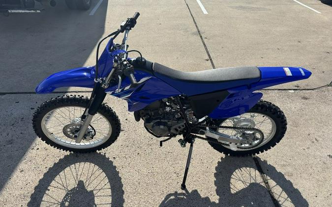 2026 Yamaha TT-R230