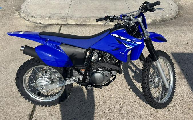 2026 Yamaha TT-R230