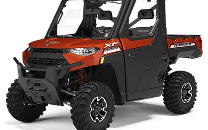 2020 Polaris Ranger XP 1000 Northstar Edition