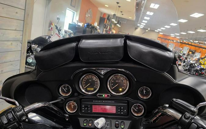 2012 Harley-Davidson Touring FLHTCU - Electra Glide Ultra Classic