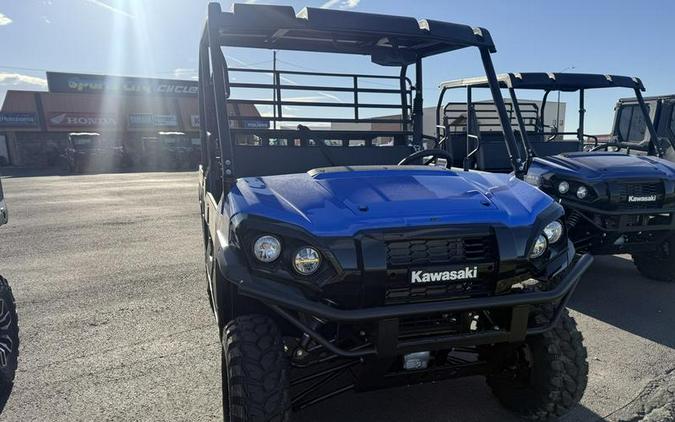 2027 Kawasaki MULE PRO-FX™ 1000 HD EDITION