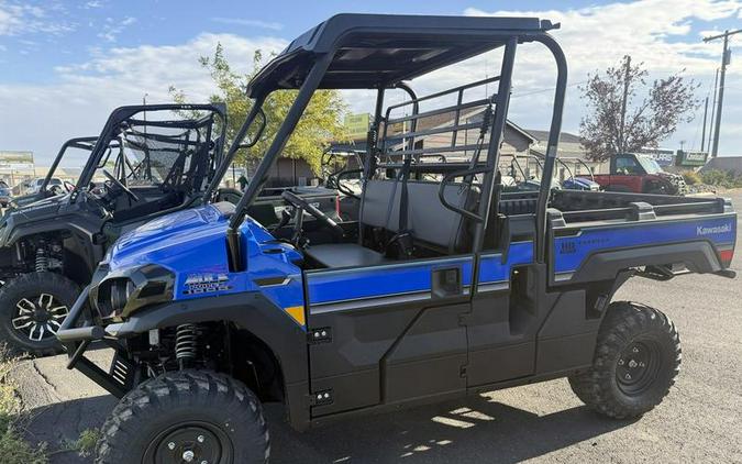 2027 Kawasaki MULE PRO-FX™ 1000 HD EDITION