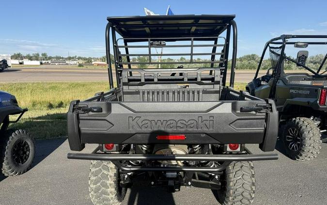 2027 Kawasaki MULE PRO-FX™ 1000 HD EDITION