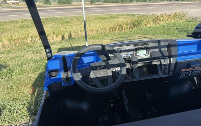 2027 Kawasaki MULE PRO-FX™ 1000 HD EDITION