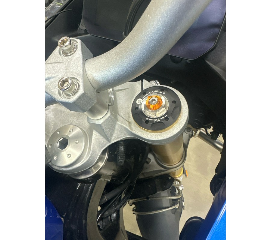 2019 BMW F 850 GS Adventure