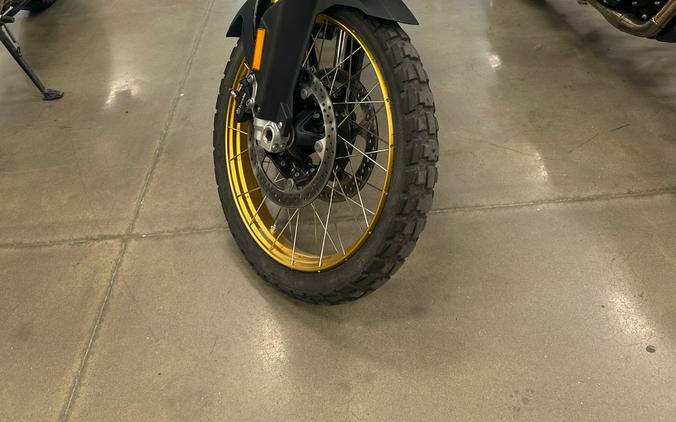 2019 BMW F 850 GS Adventure