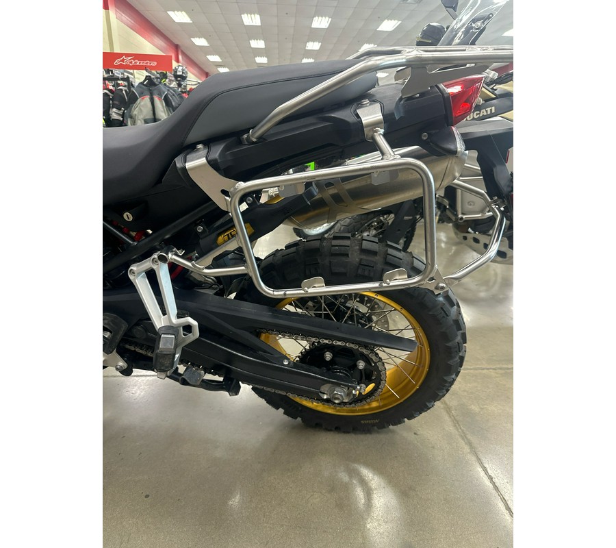 2019 BMW F 850 GS Adventure
