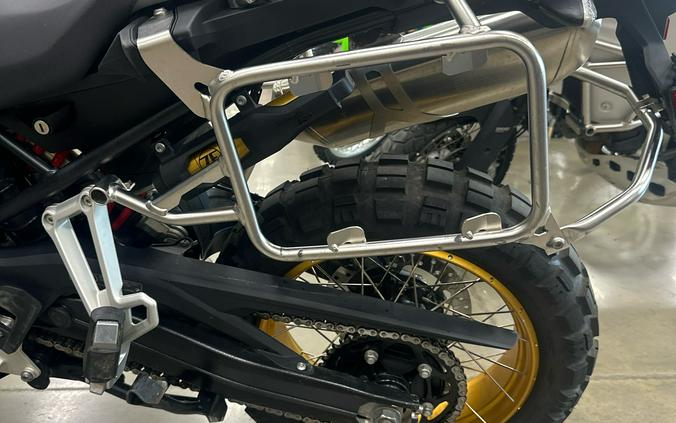 2019 BMW F 850 GS Adventure