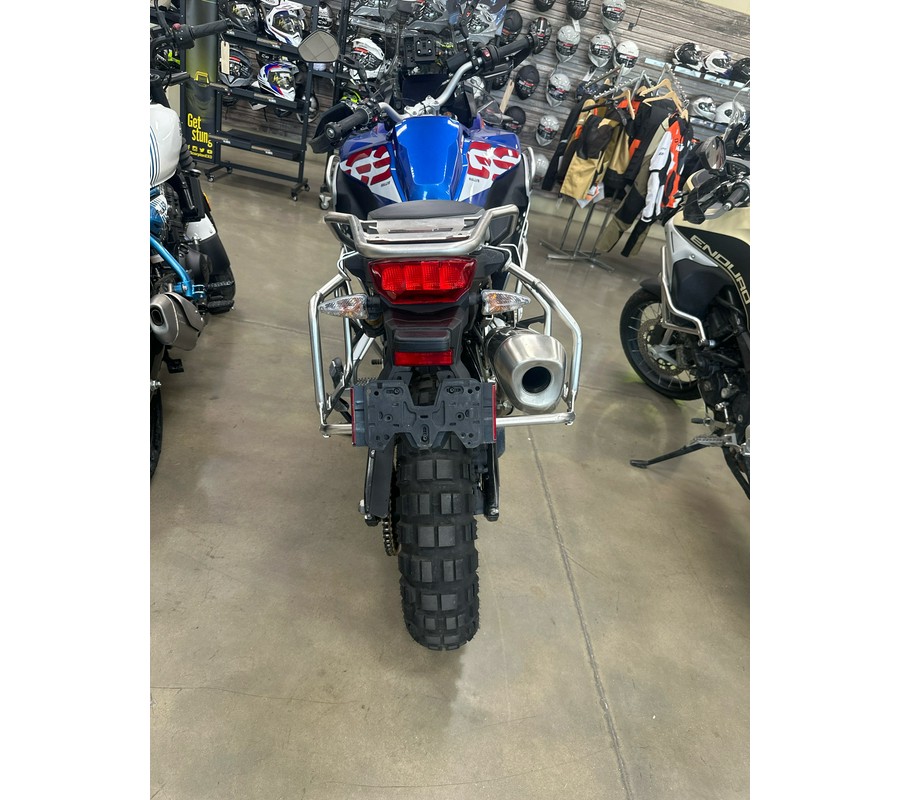 2019 BMW F 850 GS Adventure