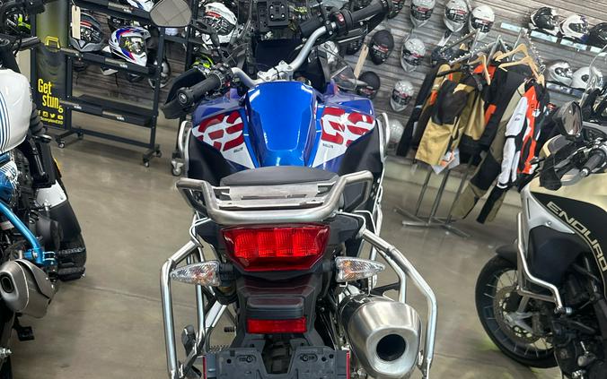 2019 BMW F 850 GS Adventure