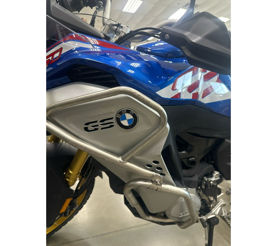 2019 BMW F 850 GS Adventure