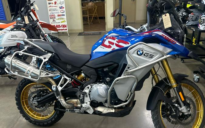2019 BMW F 850 GS Adventure