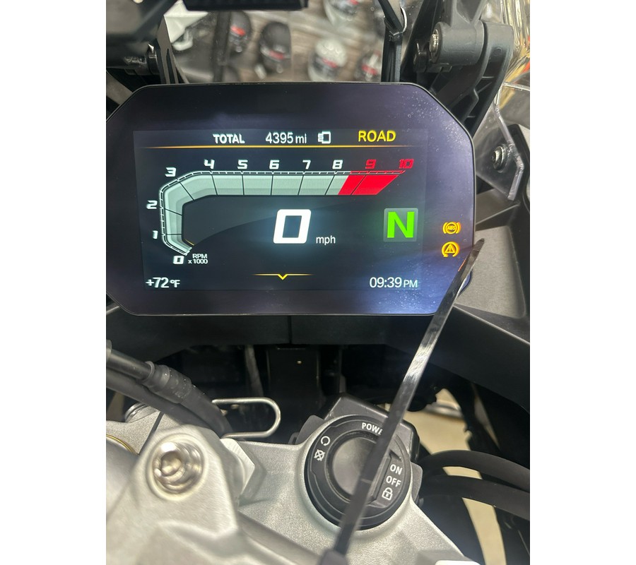 2019 BMW F 850 GS Adventure