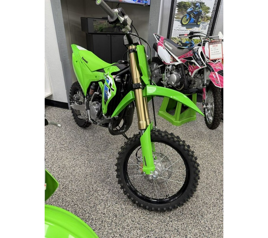 2026 Kawasaki KX™ 85