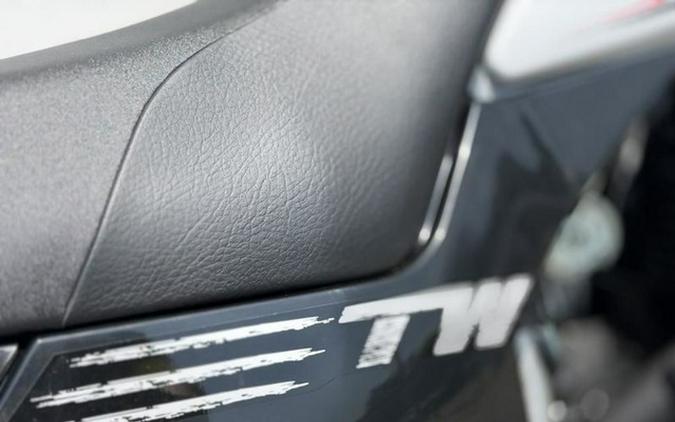 2027 Yamaha TW200