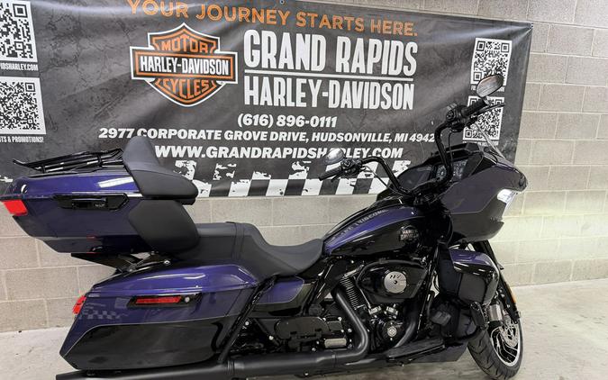 2026 Harley-Davidson® FLTRXL - Road Glide® Limited