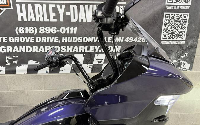 2026 Harley-Davidson® FLTRXL - Road Glide® Limited