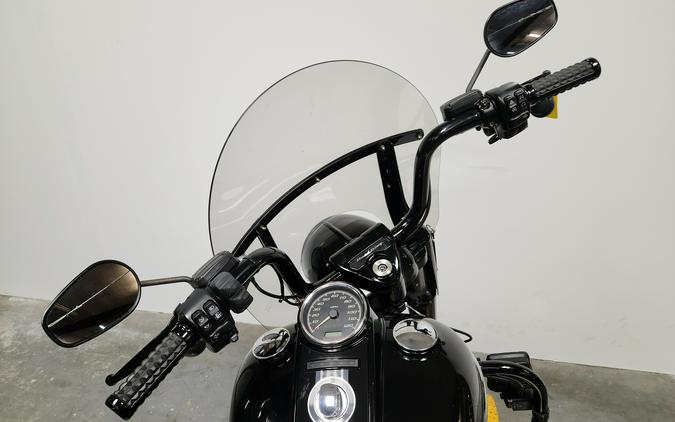 2020 Harley-Davidson® Road King® Special - FP8829