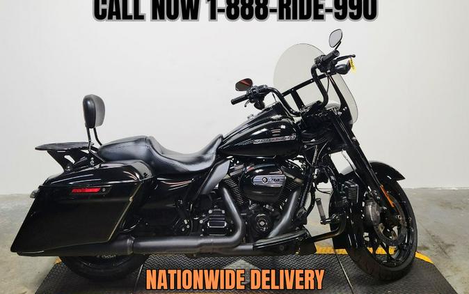 2020 Harley-Davidson Road King Special motorcycles for sale - MotoHunt