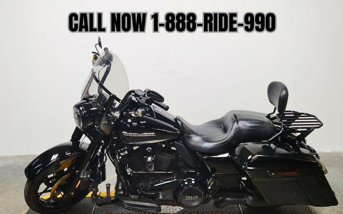 2020 Harley-Davidson® Road King® Special - FP8829
