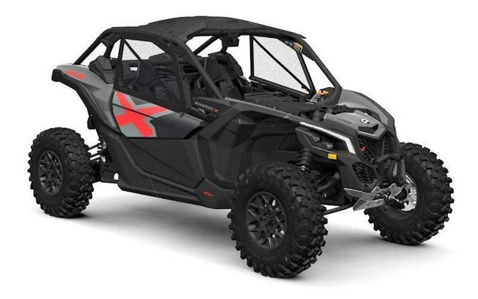 2027 Can-Am® Maverick X3 X