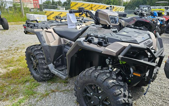 2026 Polaris Sportsman® 850 Trail