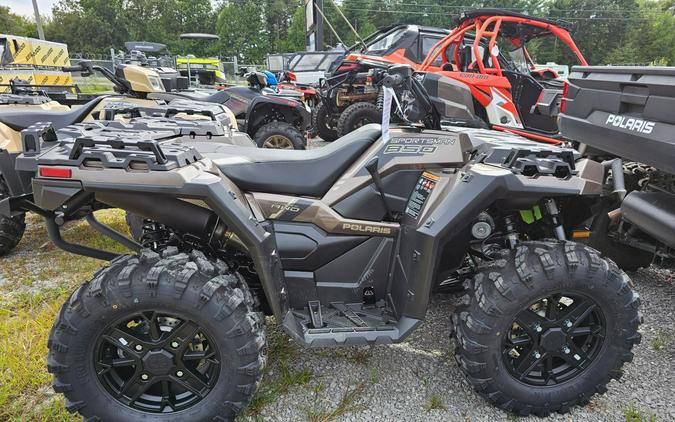 2026 Polaris Sportsman® 850 Trail