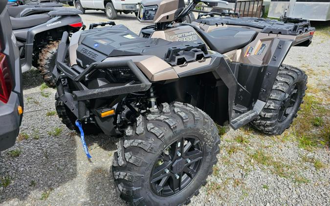 2026 Polaris Sportsman® 850 Trail