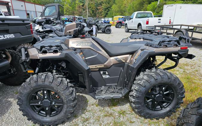 2026 Polaris Sportsman® 850 Trail