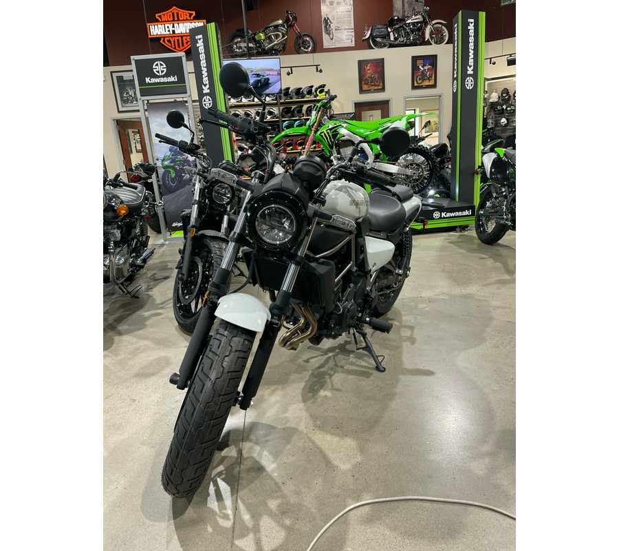 2024 Kawasaki Eliminator