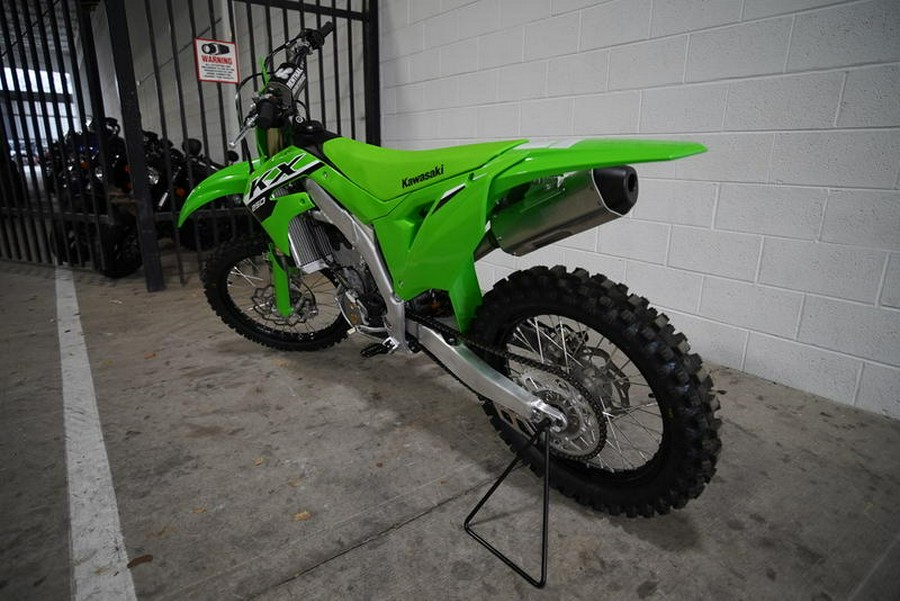 2024 Kawasaki KX™250