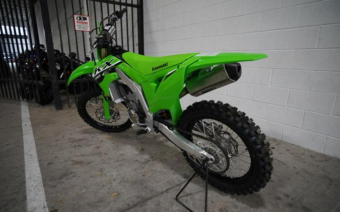 2024 Kawasaki KX™250