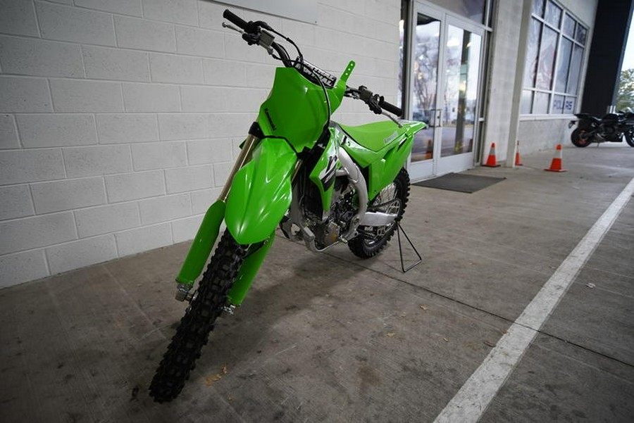 2024 Kawasaki KX™250