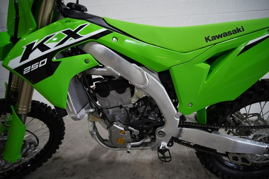 2024 Kawasaki KX™250