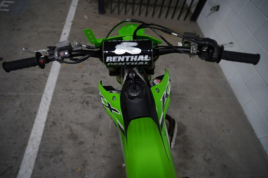 2024 Kawasaki KX™250